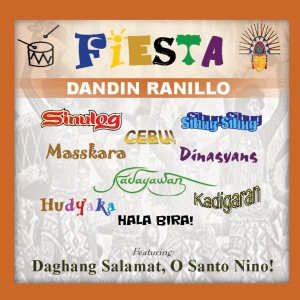 收听Dandin Ranillo的Cebuana歌词歌曲