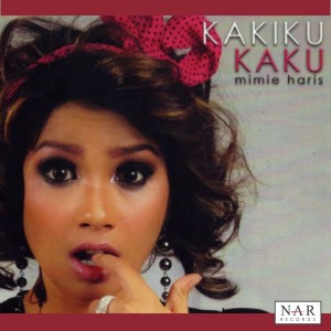 Album Kakiku Kaku from 