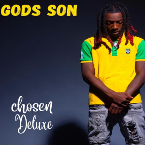 Album Gods Son (Chosen Deluxe) [Explicit] from 