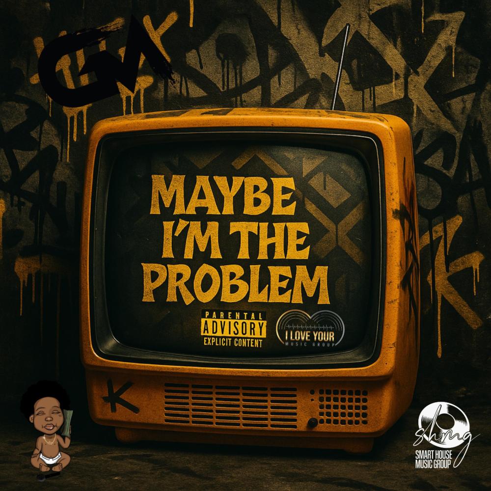 MAYBE IM THE PROBLEM (Explicit)