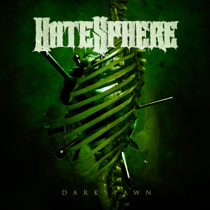 Darkspawn (Explicit) dari Hatesphere