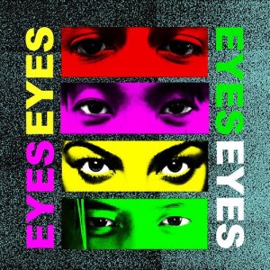 收聽Cold Hart的Eyes (Explicit)歌詞歌曲