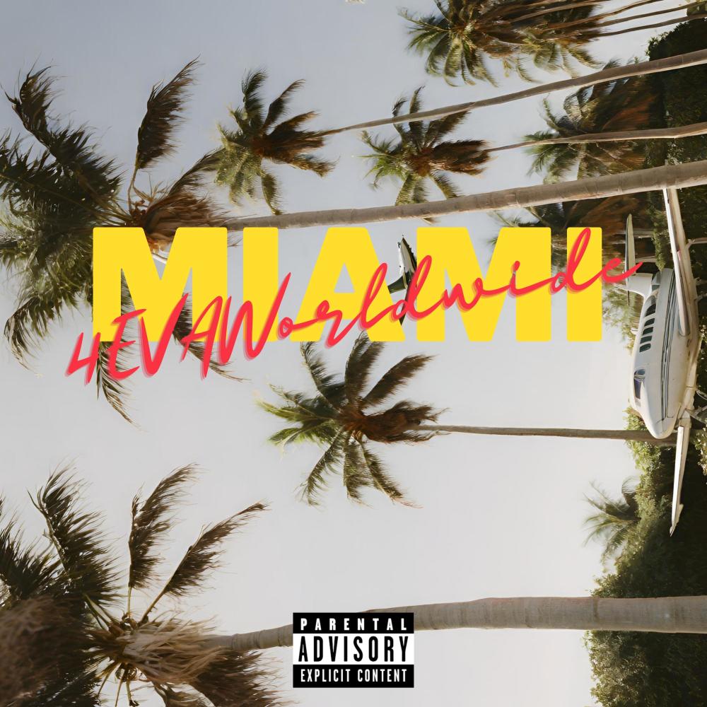 Miami (feat. Poohunnit HD, Vintage HD, PLG Keem & Yae Dubbs|Explicit)