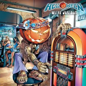 ดาวน์โหลดและฟังเพลง From Out of Nowhere พร้อมเนื้อเพลงจาก Helloween