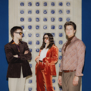 Album O niej from Stach Bukowski