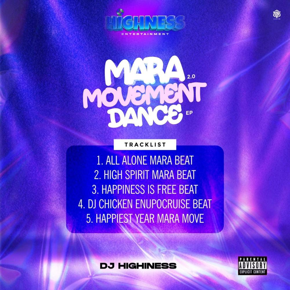 Happiness is Free Beat (feat. Dj Card)