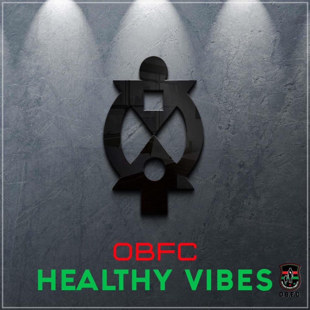 Healthy Vibes (feat. Crondo & Martel Cartel) (Explicit)