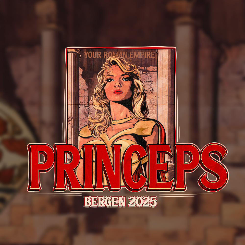 Princeps 2025 (Hjemmesnekk) (Explicit)