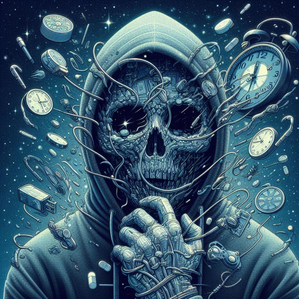 El tiempo es oro (feat. Jonathan Balderas Nava & Sly)