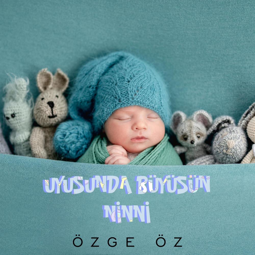 Uyusun da Büyüsün Ninni