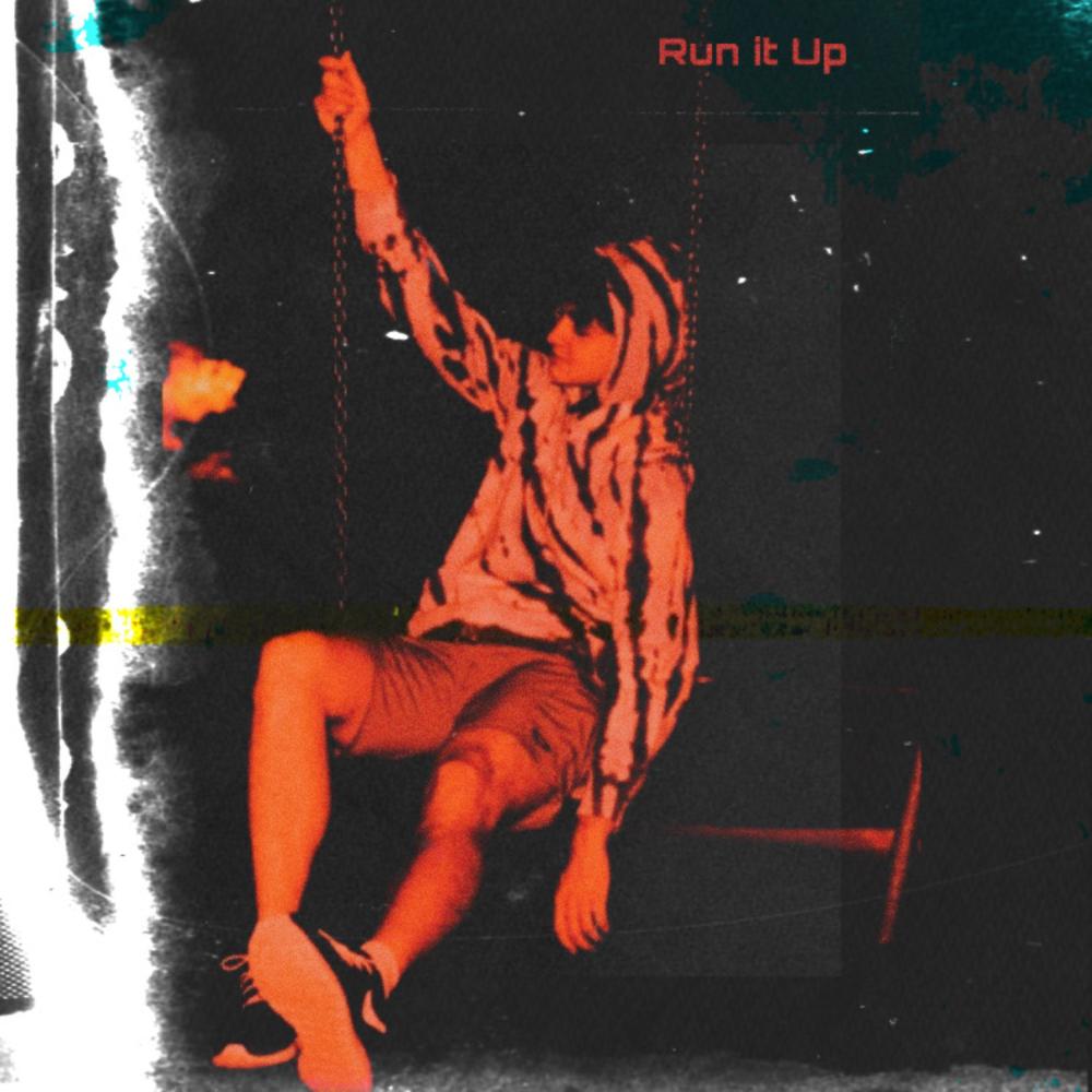 Run It Up!