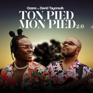 Listen to Ton Pied Mon Pied 2.0 song with lyrics from Ozane
