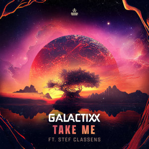 Listen to Take Me song with lyrics from Galactixx