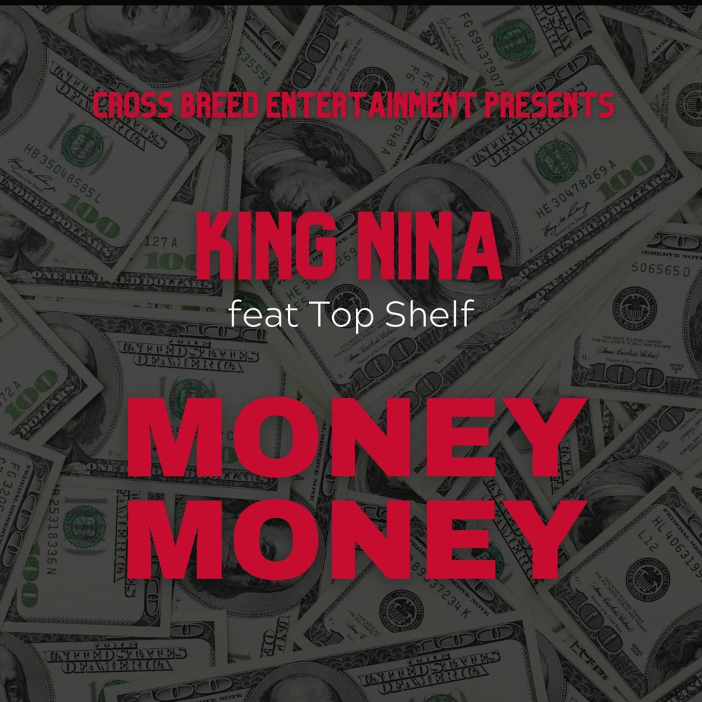 Money Money (feat. Top Shelf) (Explicit)