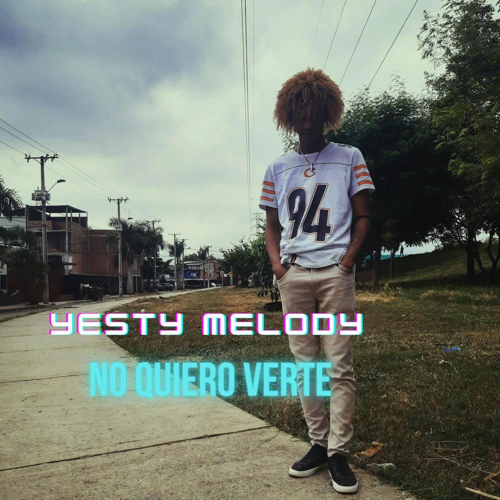 No Quiero Verte