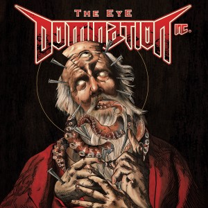收聽Domination Inc.的The Eye (Explicit)歌詞歌曲