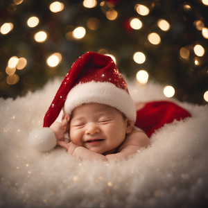 Happy Baby Lullaby Collection的專輯Peaceful Christmas Lullabies for Babies and Toddlers to Sleep Through the Holiday Season