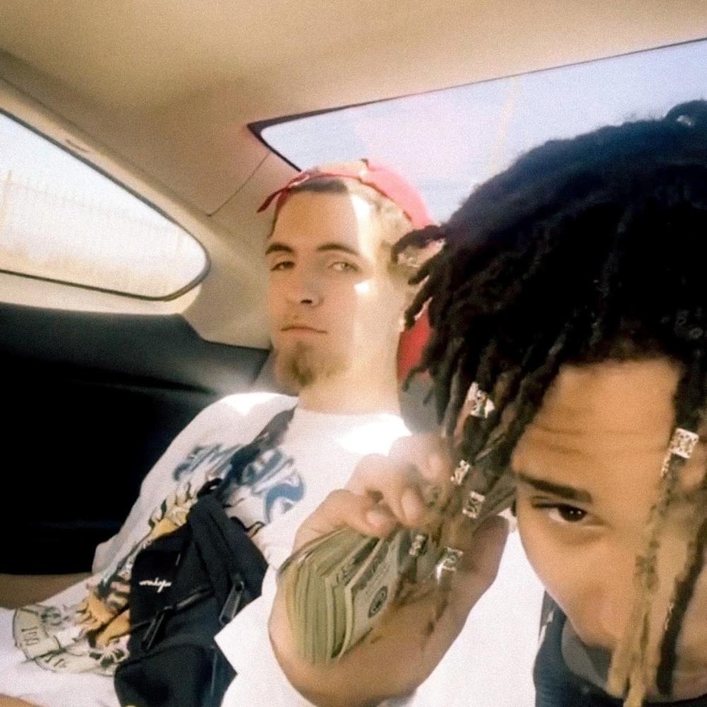 PoPo (feat. T-Choppa) (Explicit)