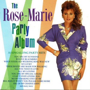 ดาวน์โหลดและฟังเพลง Mersey Medley: The Leaving of Liverpool / Ferry 'Cross the Mersey / You'll Never Walk Alone พร้อมเนื้อเพลงจาก Rose-Marie