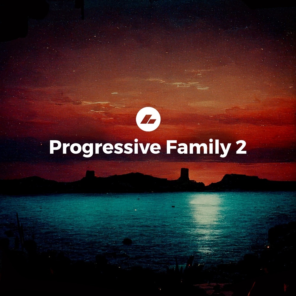 Booster (Original Mix)