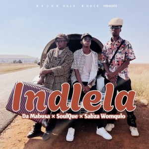 Album Indlela from Da Mabusa