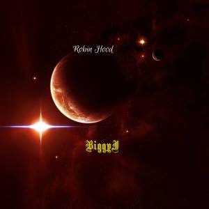 อัลบัม Robin Hood (Explicit) ศิลปิน BiggyJ