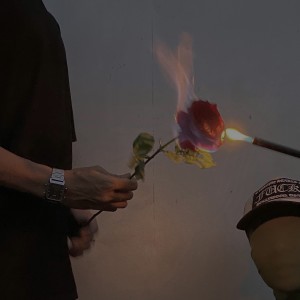 Dengarkan Out of Love (Explicit) lagu dari The Couch Club dengan lirik