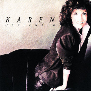 Karen Carpenter的專輯Karen Carpenter