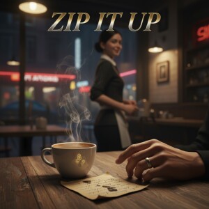 Album ZIP IT UP from yanagi