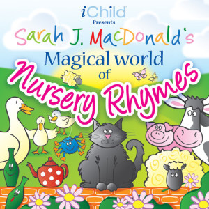 Dengarkan lagu The Wheels on the Bus nyanyian Sarah J. Macdonald dengan lirik