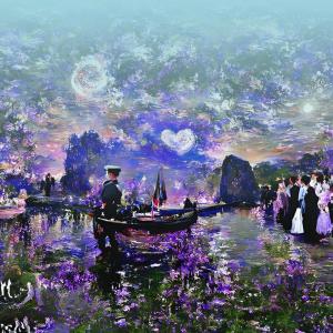 ดาวน์โหลดและฟังเพลง Veiled Love พร้อมเนื้อเพลงจาก Ansa