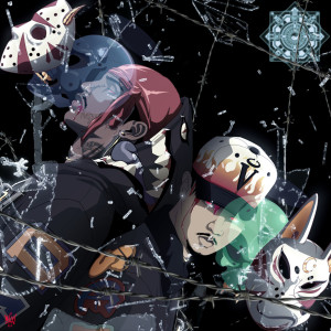 收聽iLL Chris的Heavy (Explicit)歌詞歌曲
