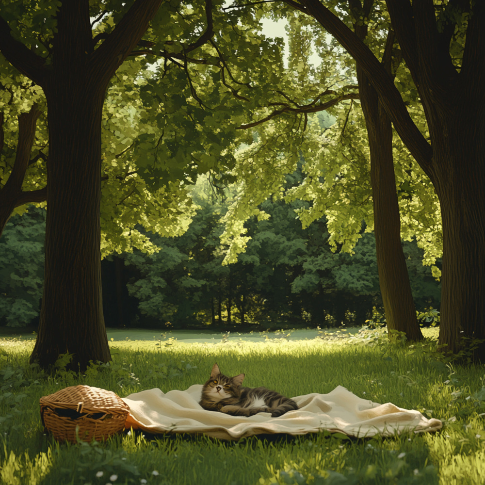 Gentle Morning04