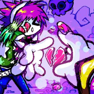 ดาวน์โหลดและฟังเพลง dash พร้อมเนื้อเพลงจาก Vitimzim