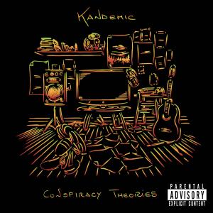 收聽Kandemic的Time Warp (feat. J.P. Kallio, Killabase, Alessandro Zangrando & NikMartken) (Explicit)歌詞歌曲