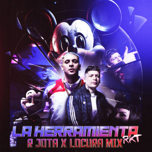อัลบัม La Herramienta RKT ศิลปิน R Jota