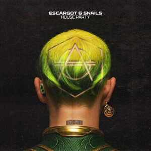 ดาวน์โหลดและฟังเพลง HOUSE PARTY พร้อมเนื้อเพลงจาก ESCARGOT