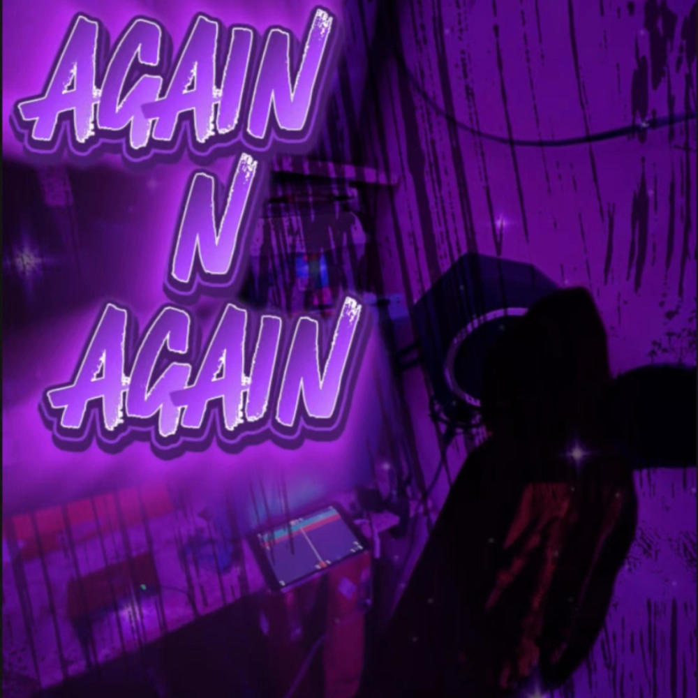 Again N Again (Explicit)
