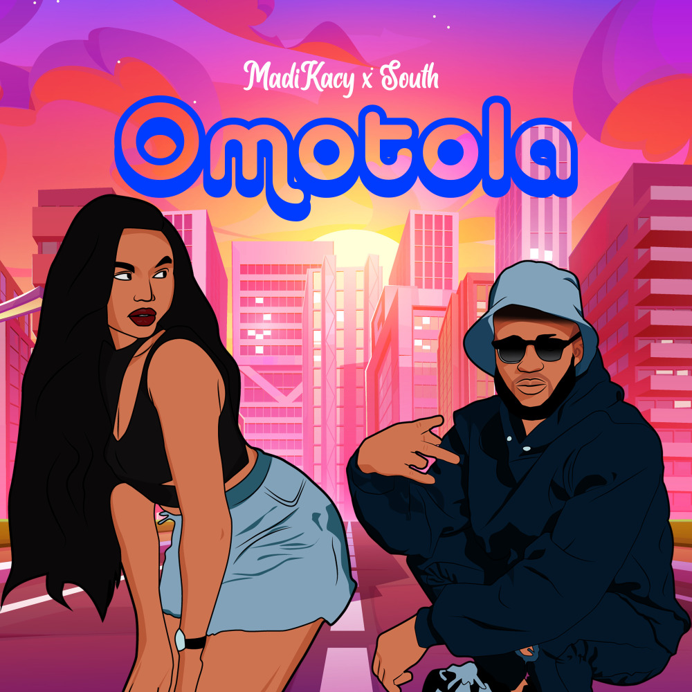 Omotola