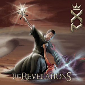 Album The Revelations [EP] from Xperience