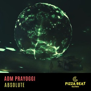 收听Adm Prayoggi的Absolute歌词歌曲