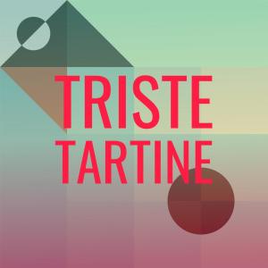 Various的专辑Triste Tartine