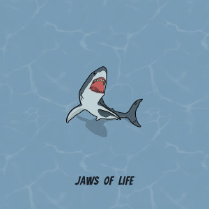 Luke the Knife的专辑Jaws of Life