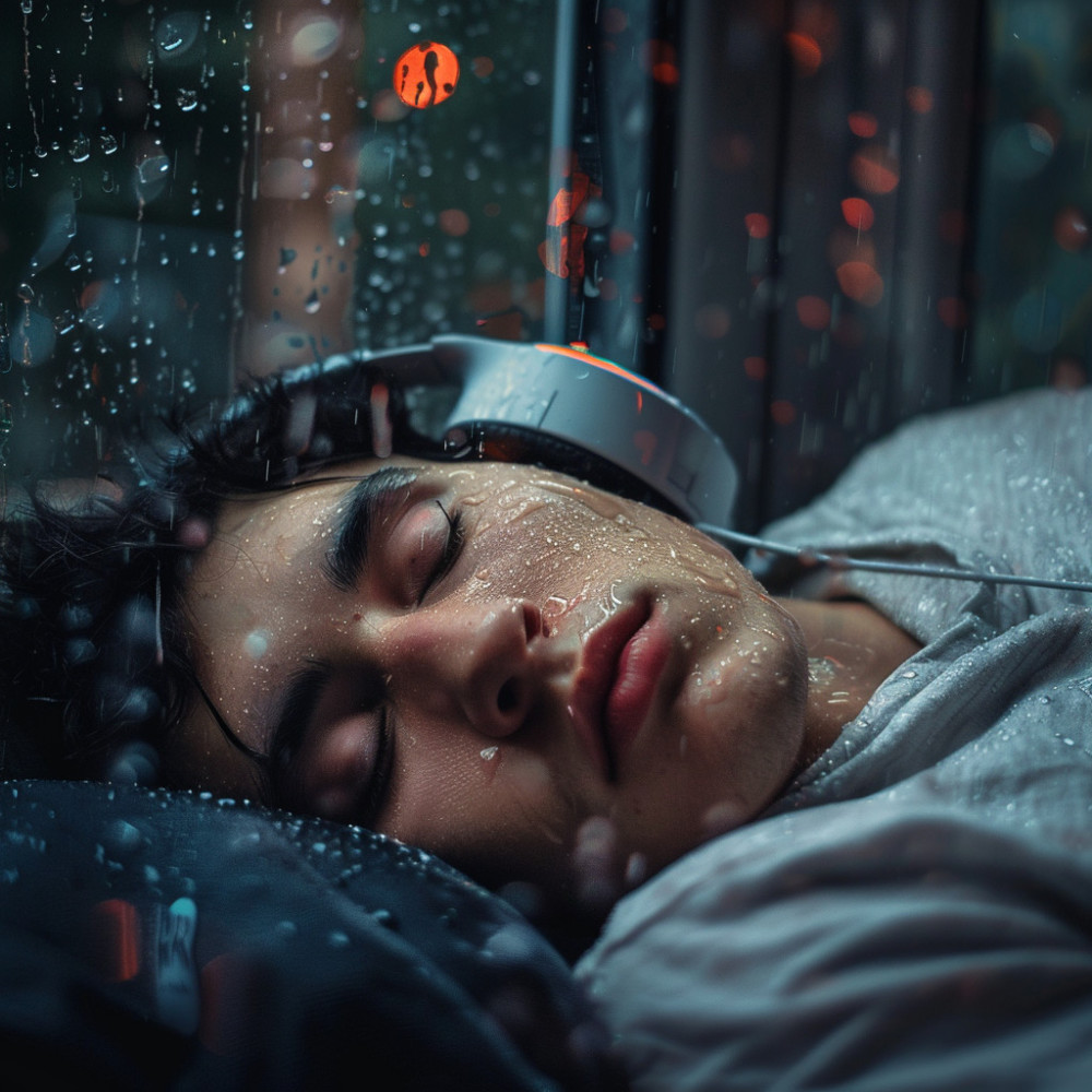 Midnight Rain's Lull