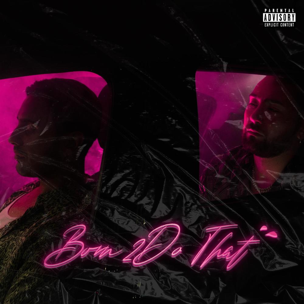 BOUNCE (feat. Sabba) (Explicit)