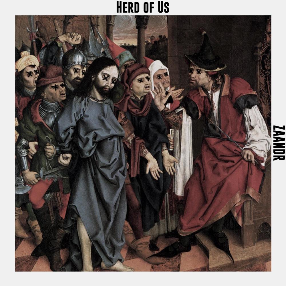 Herd Of Us (Explicit)