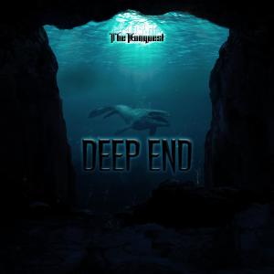 Deep End (Explicit) dari Megalodon