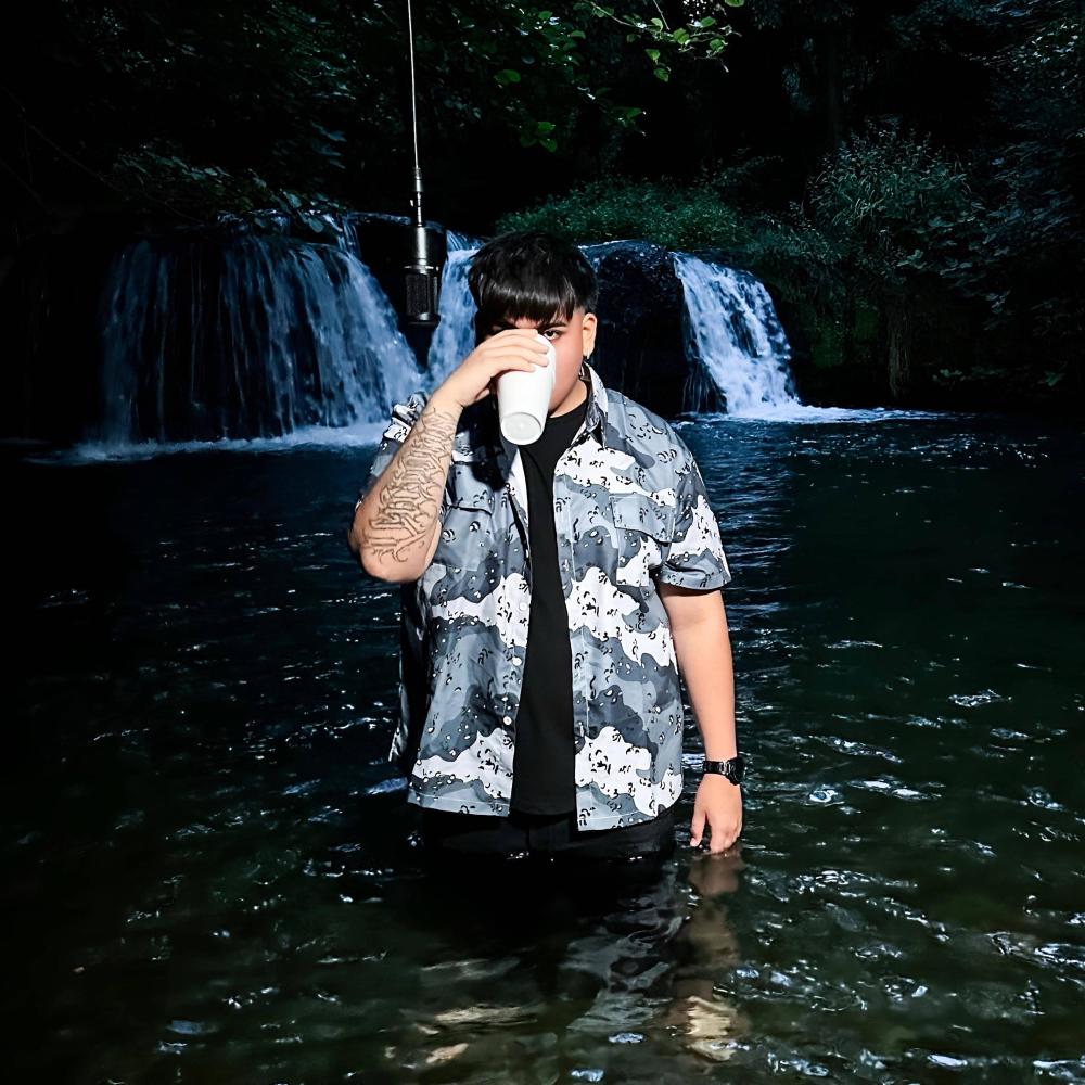Perco y Codeine (Explicit)