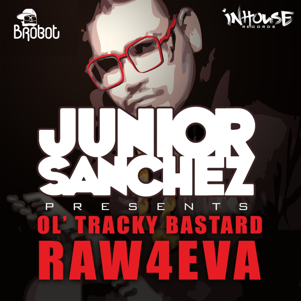 Raw 4 Eva (Original Mix)