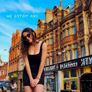 Listen to No Estoy Ahí song with lyrics from Grott